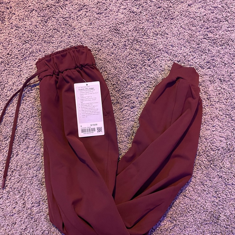 lululemon align joggers
